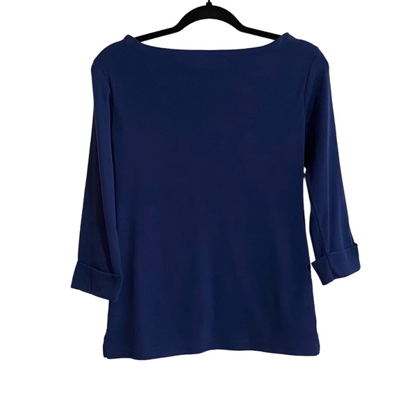 KAREN SCOTT Ladies Top - Picture 2 of 6